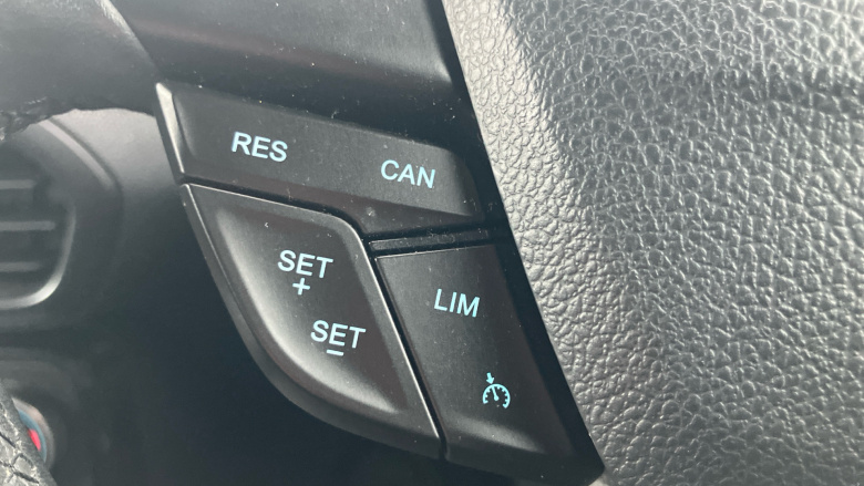 Ford EcoSport 1.0 EcoBoost 125 Titanium 5dr Auto Petrol Hatchback